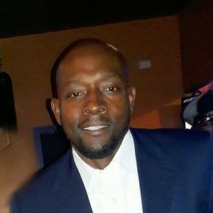 Meet your Posher, Ahmad